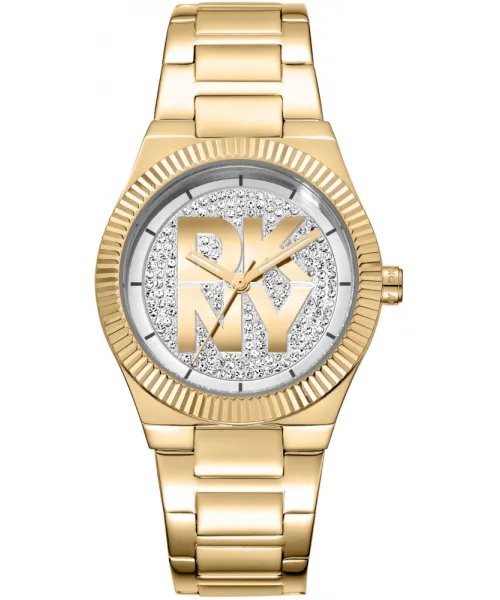 Часы DKNY DK1L102M0225 #1