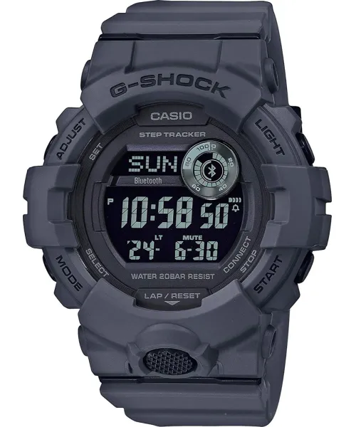 Часы Casio G-Shock GBD-800UC-8 #1