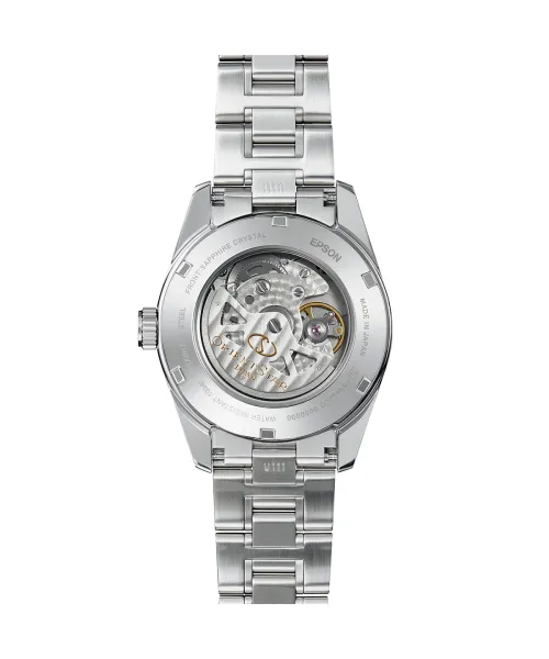 Часы Orient Star RK-AU0004B #5