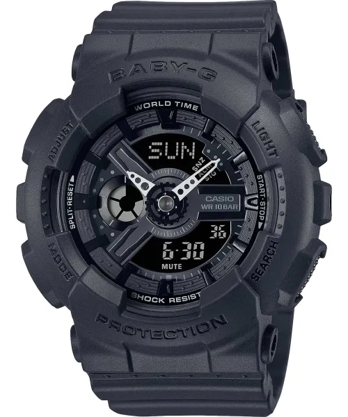 Часы Casio Baby-G BA-110XBC-1A #1