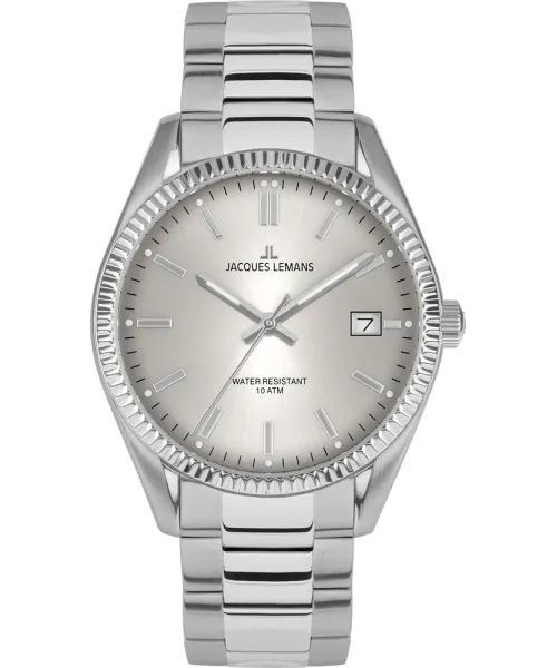Часы Jacques Lemans 50-3B #1