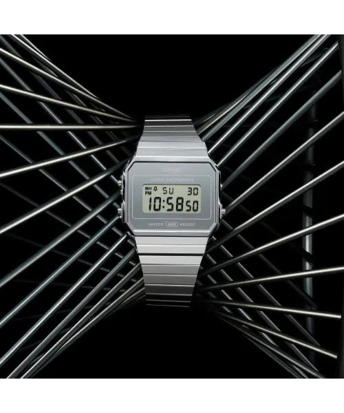 Часы Casio Vintage A700WEV-7A #2