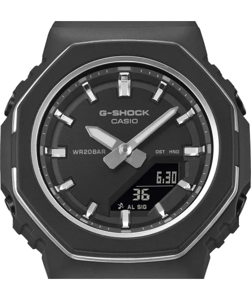 Часы Casio G-Shock GMA-P2110-1A #4