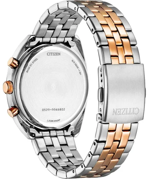 Часы Citizen AN8216-50L #2