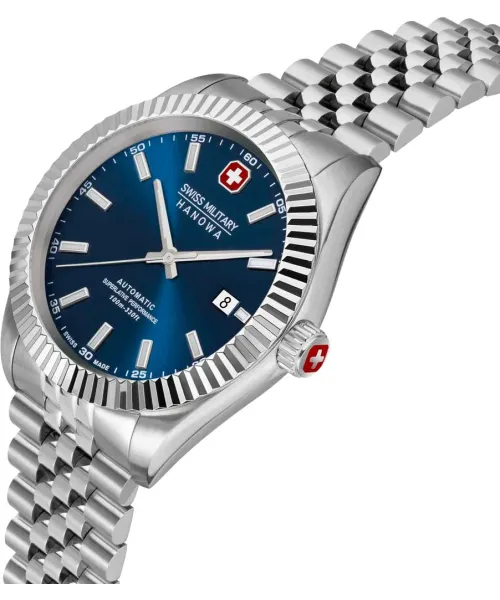 Часы Swiss Military Hanowa SMWGL0002102 #2