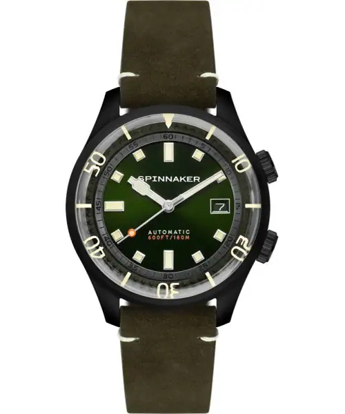 Часы Spinnaker SP-5062-04 #1