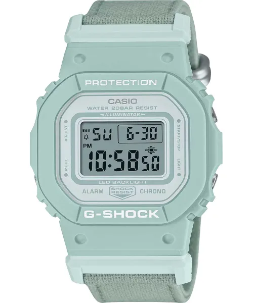 Часы Casio G-Shock GMD-S5600CT-3 #1