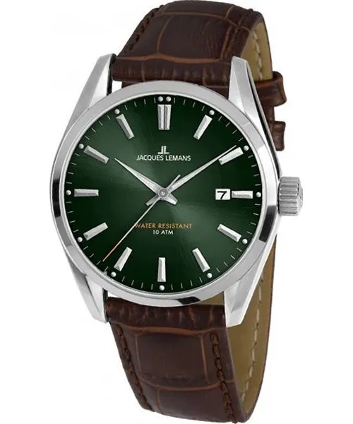 Часы Jacques Lemans 1-1859D #1