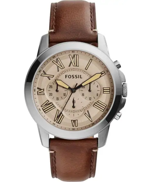 Часы Fossil FS5214 #1