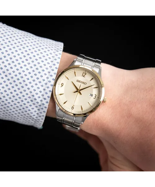 Часы Seiko SGEH92P1 #2