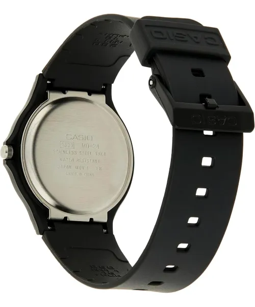 Часы Casio Collection MQ-24-9E #3