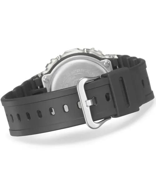 Часы Casio G-Shock DW-5600SKC-1 #7