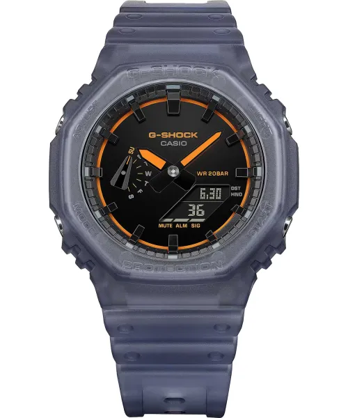Часы Casio G-Shock GA-2100K-2A #6