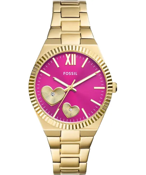 Часы Fossil ES5325 #1