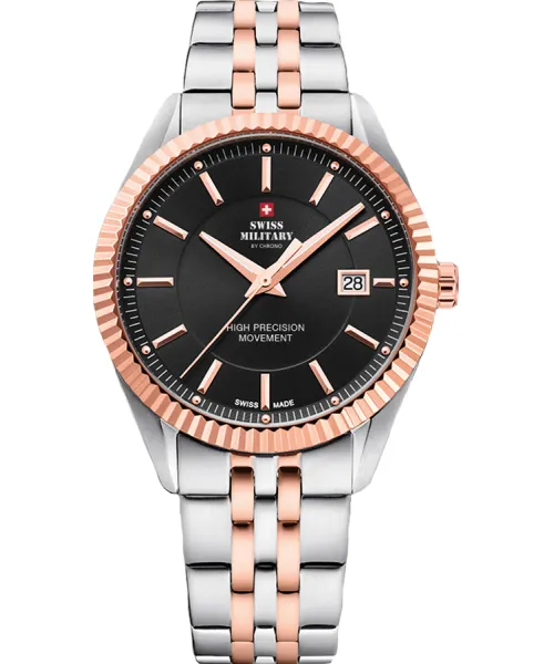 Часы Swiss Military by Chrono SM34065.06 #1