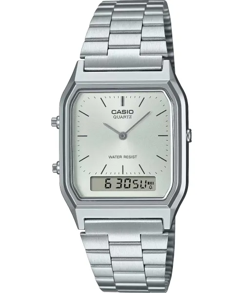 Часы Casio Collection AQ-230A-7A #1