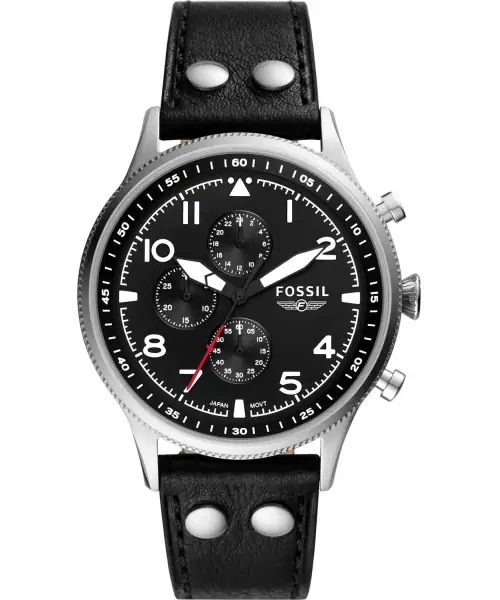 Часы Fossil FS5806 #1
