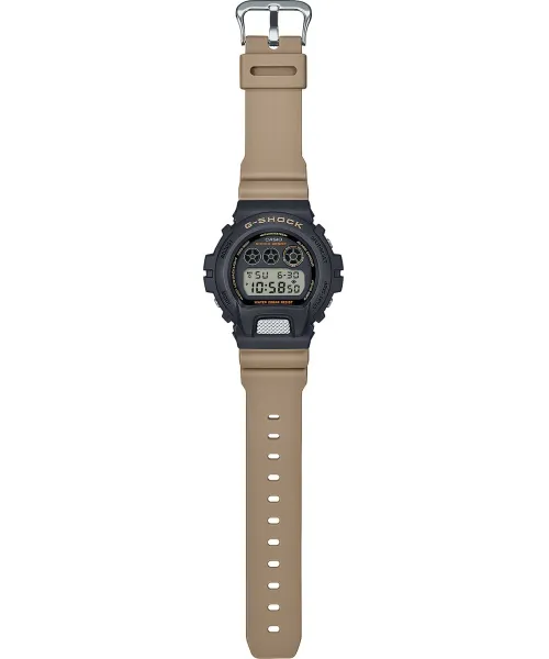 Часы Casio G-Shock DW-6900TU-1A5 #3