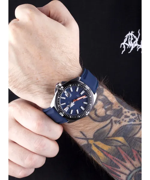 Часы Wainer WA.10922-B #3
