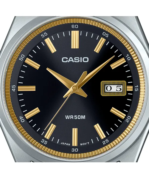 Часы Casio Collection MTP-B180D-1A2 #2