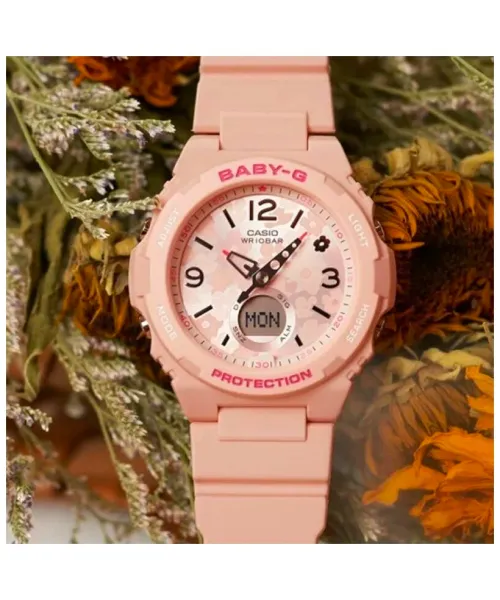 Часы Casio Baby-G BGA-260FL-4A #2
