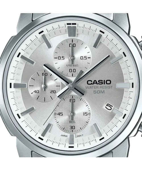 Часы Casio Collection MTP-E510D-7A #2