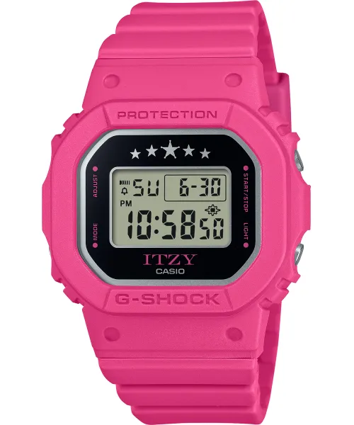 Часы Casio G-Shock GMD-S5610IT-4A #1