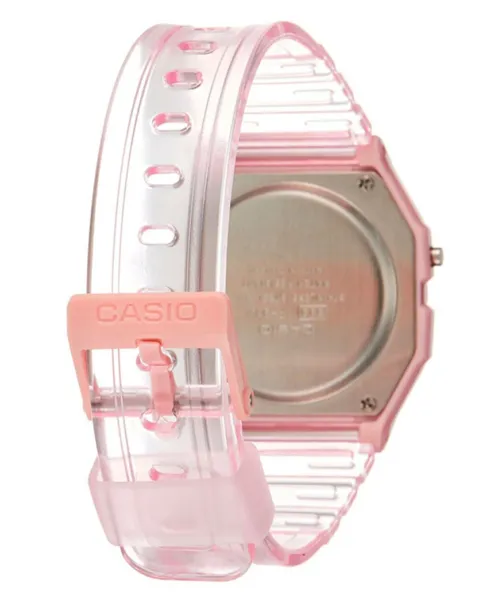 Часы Casio Vintage F-91WS-4 #7