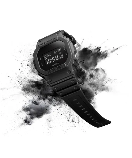 Часы Casio G-Shock DW-5600BB-1 #2
