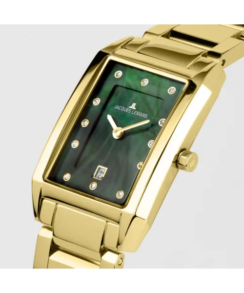 Часы Jacques Lemans 1-2189L #2