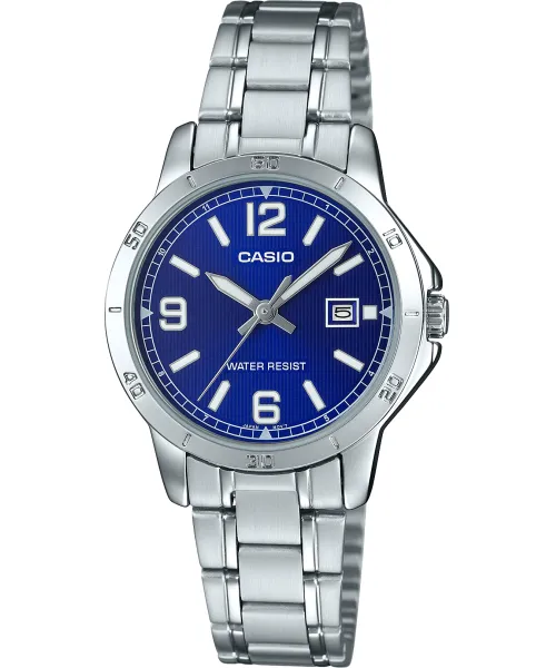 Часы Casio Collection LTP-V004D-2B #1