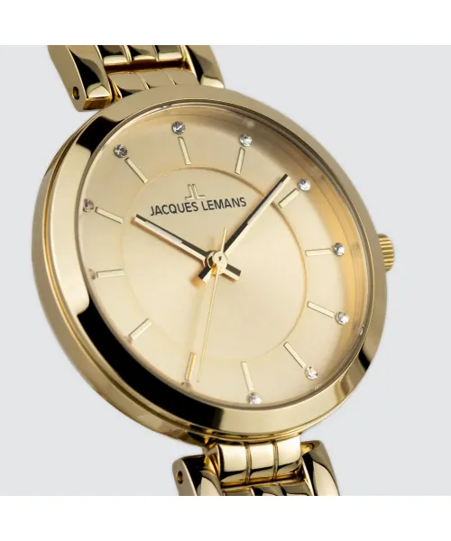 Часы Jacques Lemans 1-2211E #2