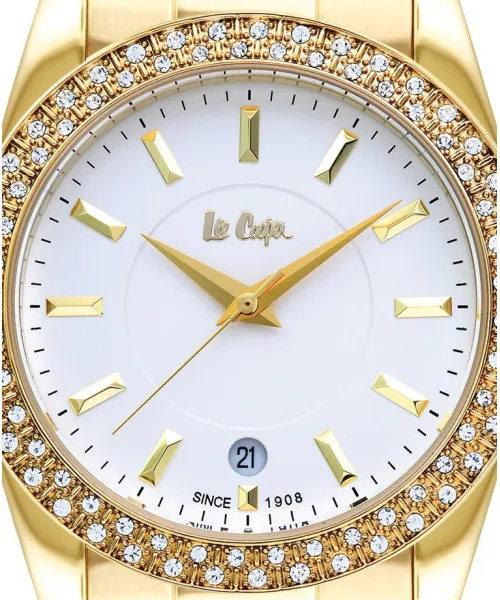 Часы Lee Cooper LC-53L-B #2