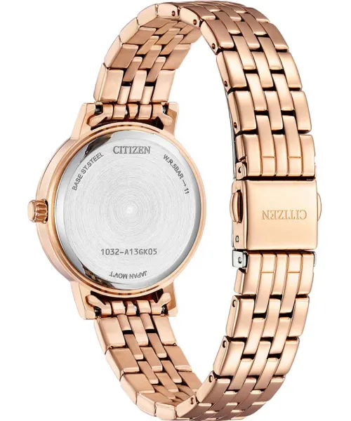 Часы Citizen EL3108-53D #3