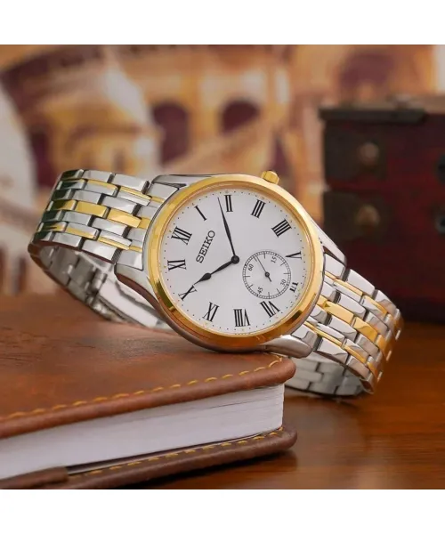 Часы Seiko SRK048P1 #3
