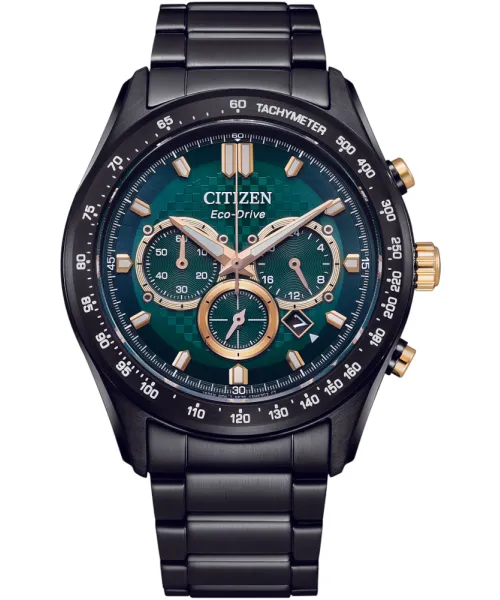 Часы Citizen CA4536-86X #1
