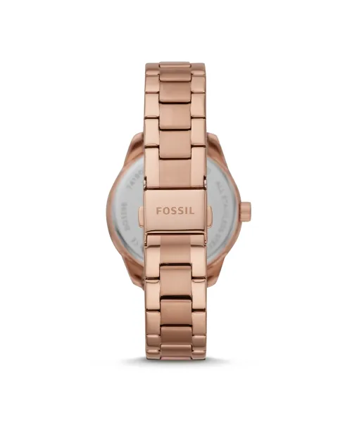 Часы Fossil BQ3599 #3