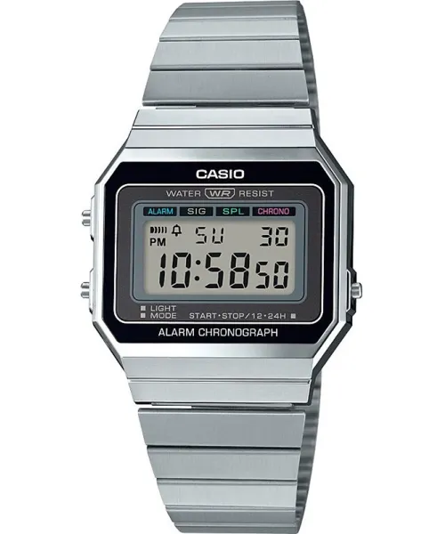 Часы Casio Vintage A700W-1A #1