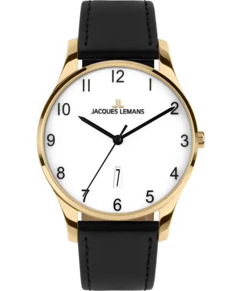 Часы Jacques Lemans 1-2124H #1