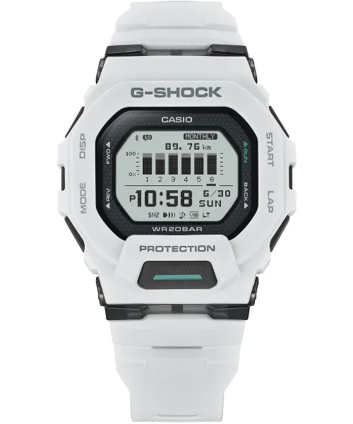 Часы Casio G-Shock GBD-200-7 #6
