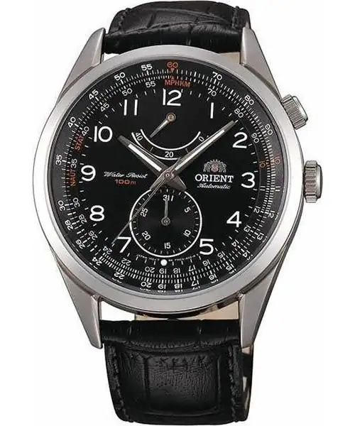 Часы Orient FFM03004B #1