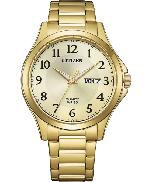 Часы Citizen BF2028-83P #1