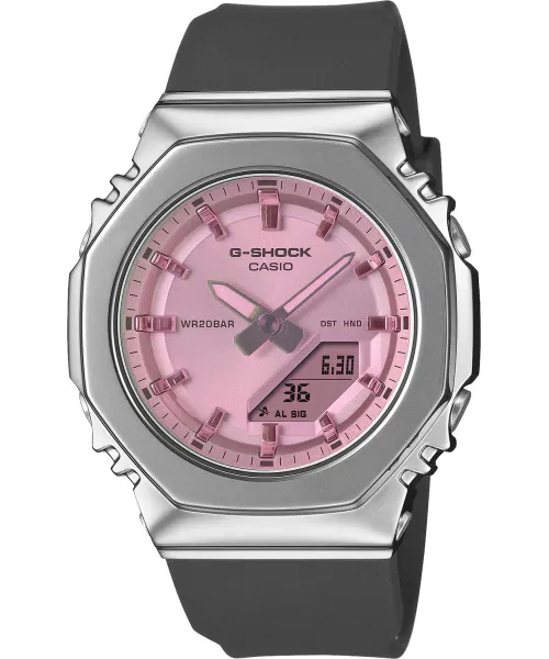Часы Casio G-Shock GM-S2110SR-1A #1