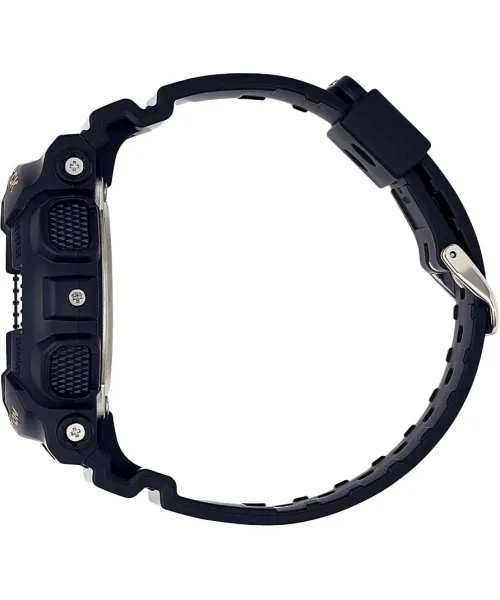 Часы Casio G-Shock GMA-S140M-1A #5