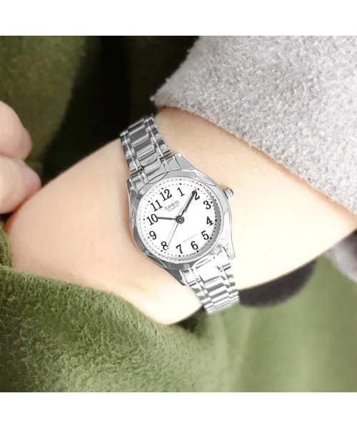 Часы Casio Collection LTP-1275D-7B #2