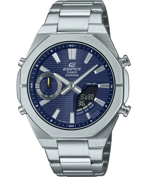 Часы Casio Edifice ECB-S10D-2A #1
