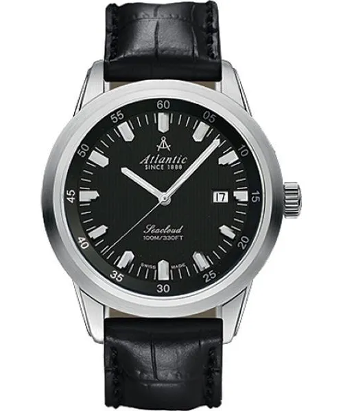 Часы Atlantic 73360.41.61 #1