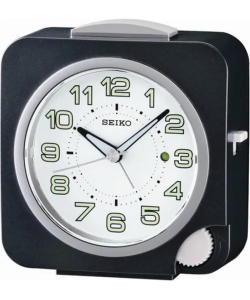  будильники Seiko QHE095KL #1