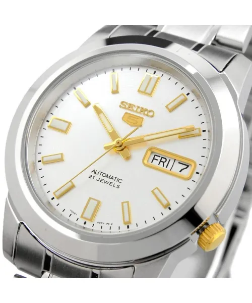 Часы Seiko SNKK09K1 #2