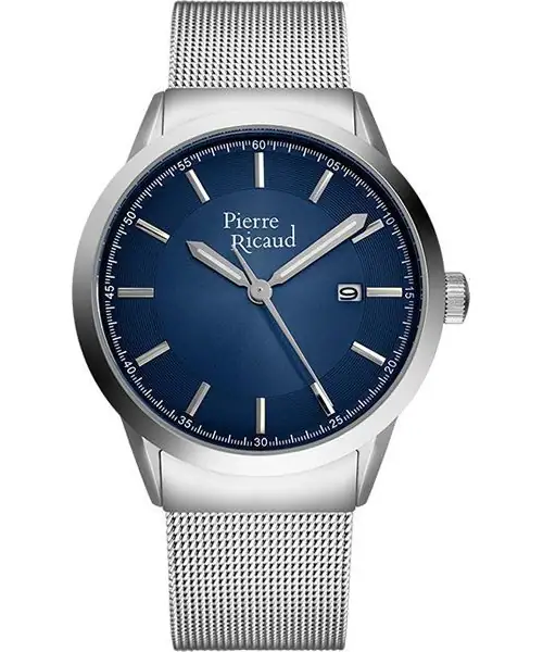 Часы Pierre Ricaud P97250.5115Q #1